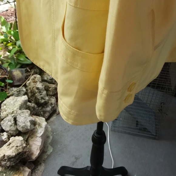 Summer jacket - Picture 4 of 6